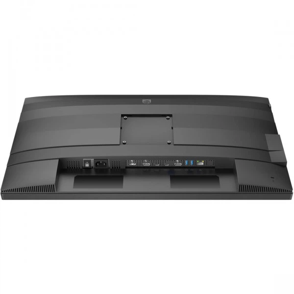 Монітор Philips 27B2G5601 27" QHD IPS 100Hz HDMI DP USB-hub USB-C HAS Pivot з колонками (27B2G5601/00) - зображення 7