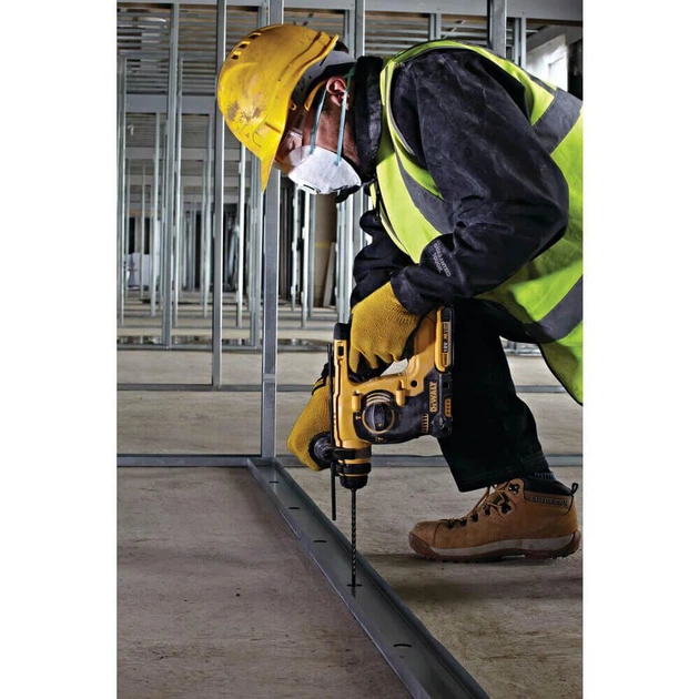 Бур SDS+, Elite DeWALT DT8928 - изображение 8