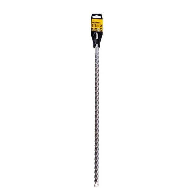Бур SDS-Plus EXTREME2 DeWALT DT9591 - Фото 1 Бур SDS-Plus EXTREME2 DeWALT DT9591 - изображение 1