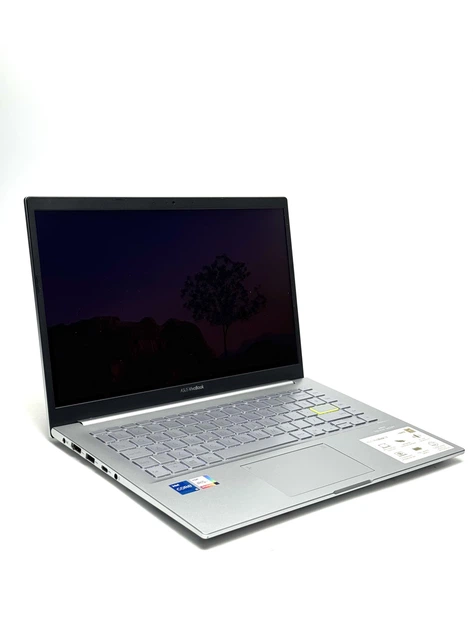 Ноутбук Asus VivoBook 14 S413EA IPS Intel Core i5 (i5-1135G7) 16 Гб 256 Гб SSD Клас A- (NTB0226598) Б/В - Фото 4 Ноутбук Asus VivoBook 14 S413EA IPS Intel Core i5 (i5-1135G7) 16 Гб 256 Гб SSD Клас A- (NTB0226598) Б/В - зображення 4