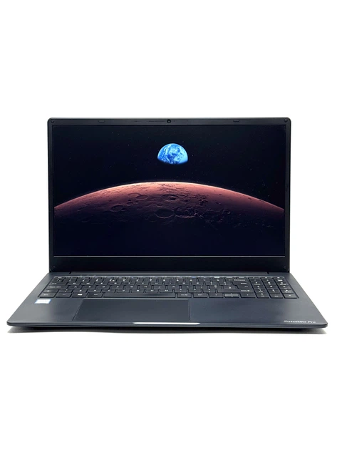 Ноутбук Dynabook Satellite Pro C50-E-10Q TN Intel Core i5 (i5-8250U) 8 Гб 256 Гб SSD Клас A- (NTB0226493) Б/В - Фото 1 Ноутбук Dynabook Satellite Pro C50-E-10Q TN Intel Core i5 (i5-8250U) 8 Гб 256 Гб SSD Клас A- (NTB0226493) Б/В - изображение 1