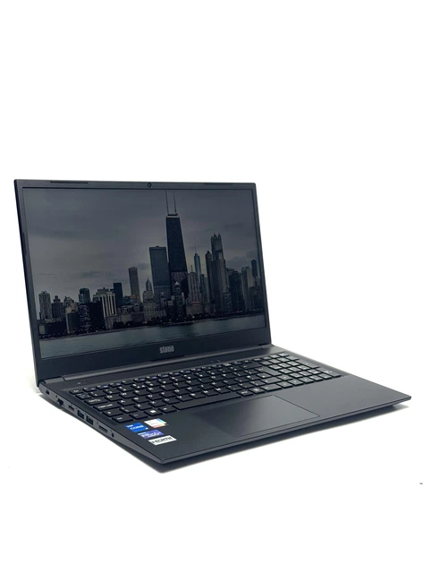 Ноутбук Stone StoneBook Pro P125B IPS Intel Core i5 (i5-1235U) 16 Гб 256 Гб SSD Клас A- (NTB0226375) Б/В - Фото 3 Ноутбук Stone StoneBook Pro P125B IPS Intel Core i5 (i5-1235U) 16 Гб 256 Гб SSD Клас A- (NTB0226375) Б/В - изображение 3