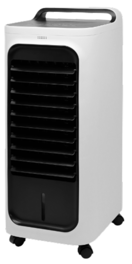 Кондиціонер мобільний Concept OV5230 - зображення 2