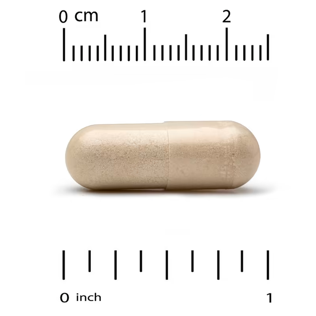 Бенфотиамин с альфа-липоевой кислотой California Gold Nutrition (Benfotiamine+Alpha lipoic acid) 300 мг/150 мг 90 капсул CGN02021 - изображение 3