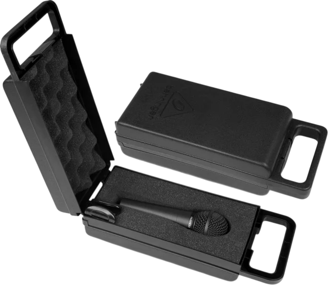 Mikrofon Behringer XM8500 (4033653080019) - obraz 2