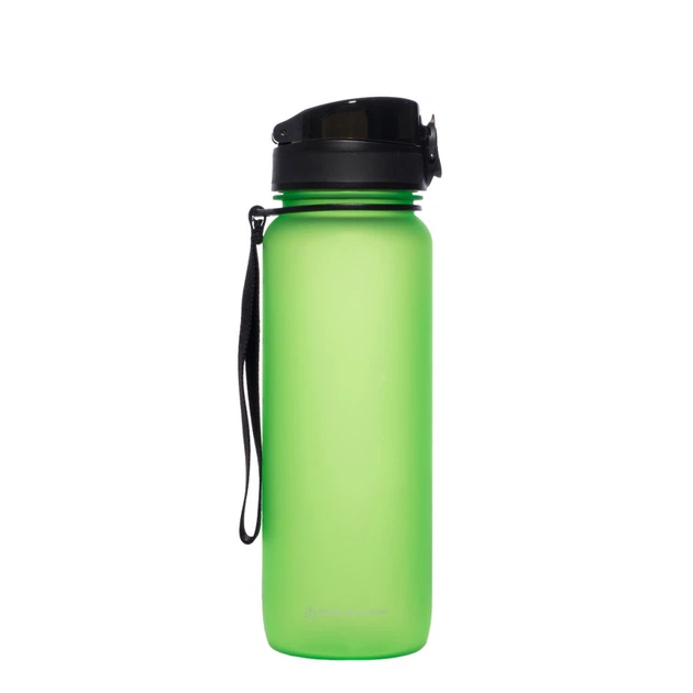 Бутылка для воды UZSPACE 3053(Fresh-Green) 800 мл, свеже-зеленая - изображение 2