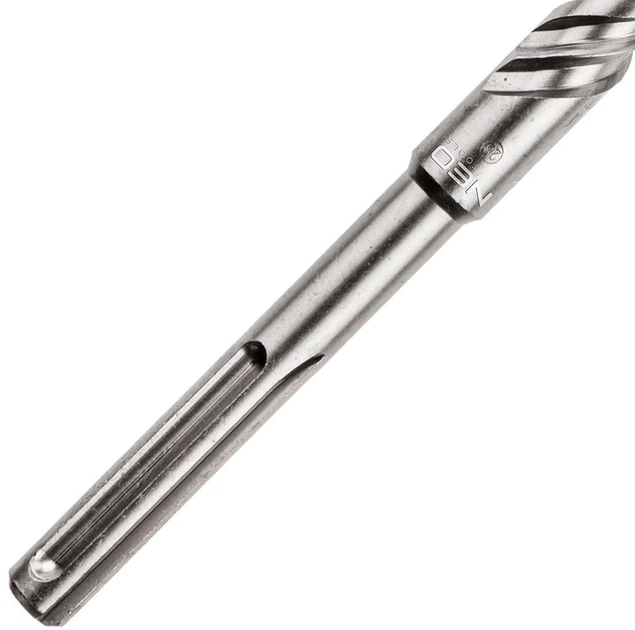 Сверло по бетону Neo Tools 28 x 800 мм (5906692010936) - Фото 3 Сверло по бетону Neo Tools 28 x 800 мм (5906692010936) - изображение 3
