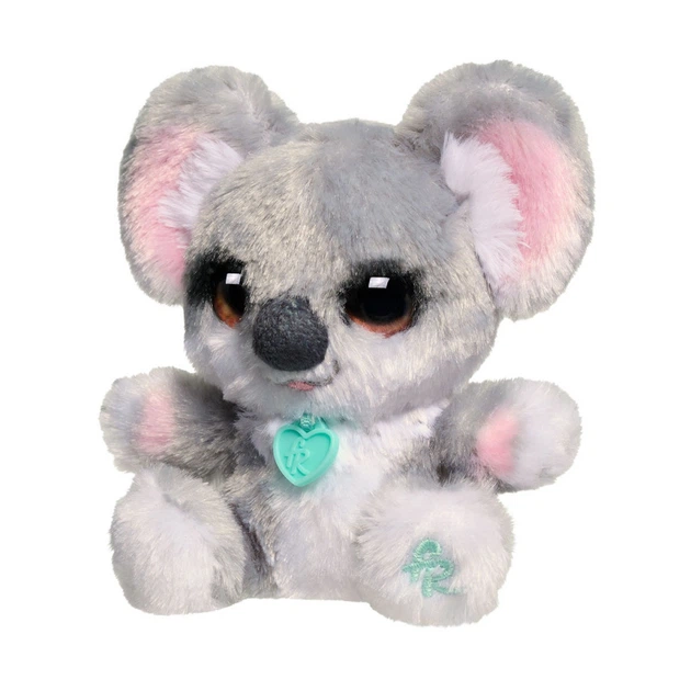 Интерактивная игрушка "Малышка Коала" Furreal 28152 серии "My Mini's Little Hugs" - изображение 2