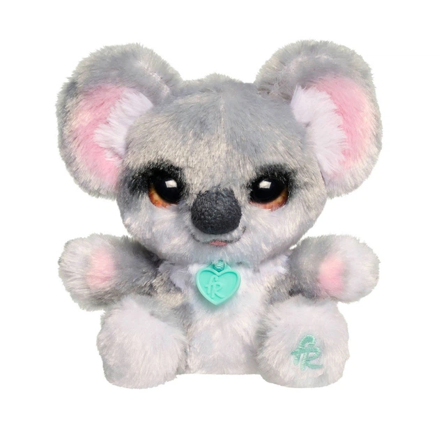 Интерактивная игрушка "Малышка Коала" Furreal 28152 серии "My Mini's Little Hugs" - изображение 3
