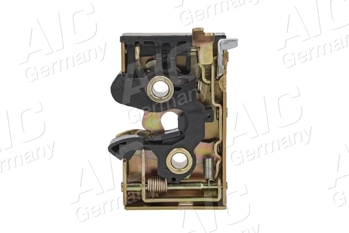 Замок двери AIC Germany (50624) - изображение 3