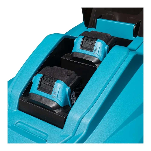 Газонокосарка акумуляторна Profi-Tec EcoCut 43 Lite 007366 - зображення 2
