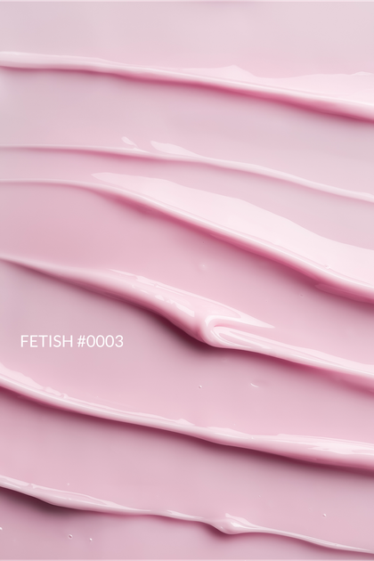 Моделирующий гель-желе DNKa’ Jelly Gel #0003 Fetish на 15 мл для укрепления, наращивания ногтей - Фото 2 Моделирующий гель-желе DNKa’ Jelly Gel #0003 Fetish на 15 мл для укрепления, наращивания ногтей - изображение 2