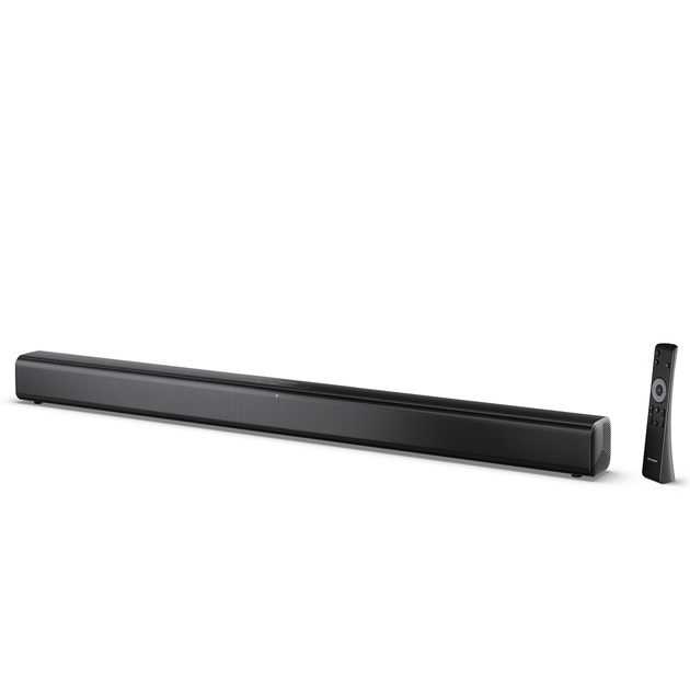 Саундбар Sharp HT-SB145 Black - Фото 1 Саундбар Sharp HT-SB145 Black - зображення 1