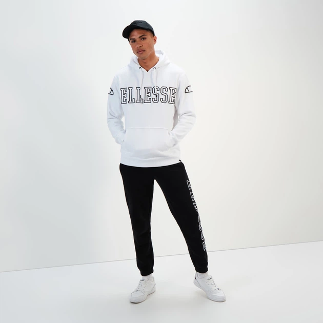 Толстовка Ellesse Montato OH Hoody SXT19205-908 2XL - Фото 1 Толстовка Ellesse Montato OH Hoody SXT19205-908 2XL - изображение 1