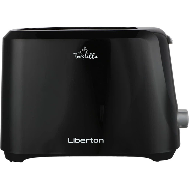 Тостер Liberton LET-5704 [157645] - изображение 3