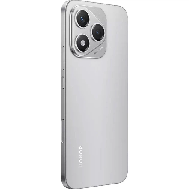 Смартфон Honor 400 Lite 12/256GB Velvet Grey Global [159337] - изображение 4