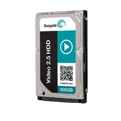 Жорсткий диск 2.5" Seagate 500GB (ST500VT000) Refurbished - Фото 1 Жорсткий диск 2.5" Seagate 500GB (ST500VT000) Refurbished - изображение 1