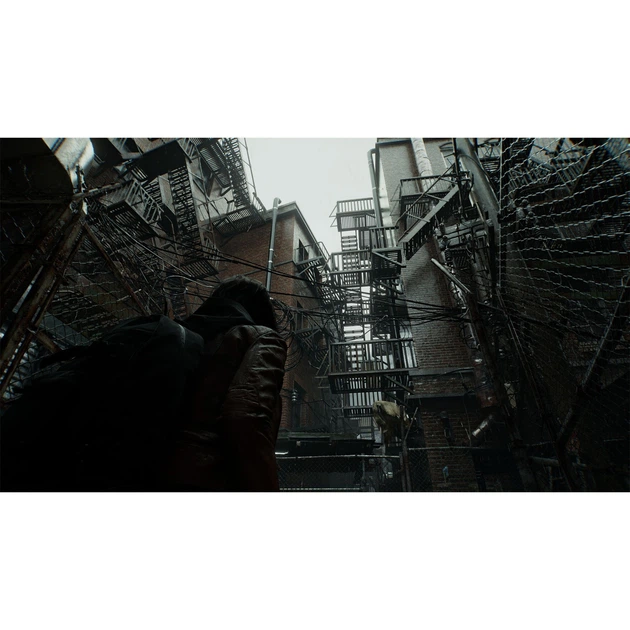 Гра Resident Evil Requiem для PS5 (RU) [158956] - зображення 14