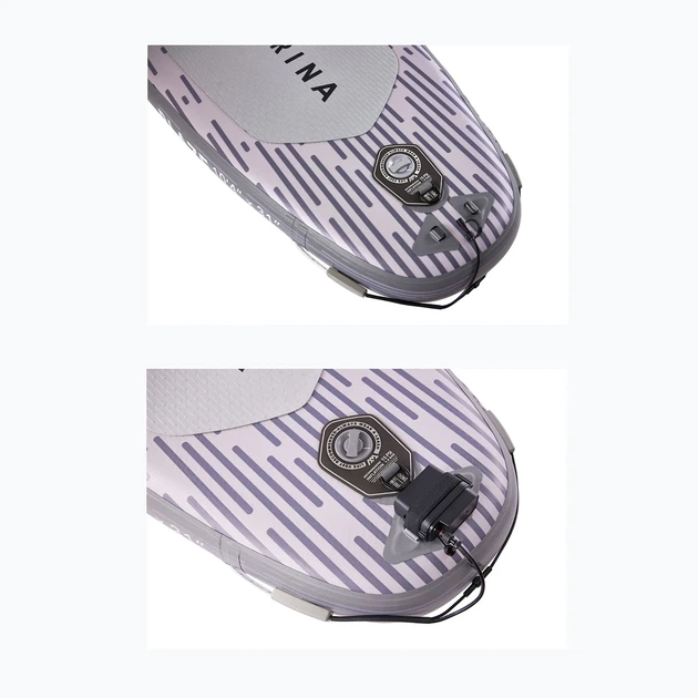 SUP доска Blaze iSUP с подсветкой 3.15m/15cm BT-26BZ - Фото 5 SUP доска Blaze iSUP с подсветкой 3.15m/15cm BT-26BZ - изображение 5