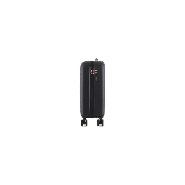 Чемодан Semi Line 20 S T5718-1 Black (DAS302927) - изображение 3