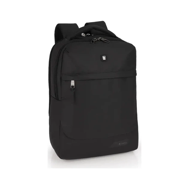 Рюкзак туристический Gabol Backpack Bonus 15L Black (413363-001) (930736) - изображение 4