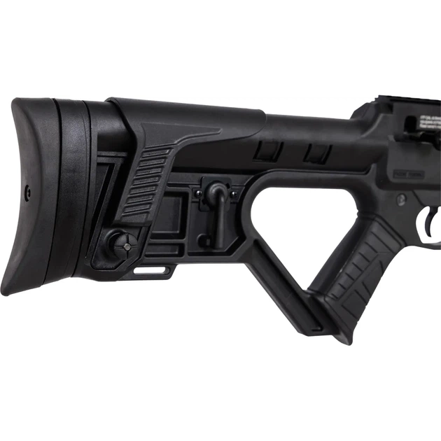 Пневматическая винтовка Optima BLITZ MEVZI 4 - изображение 9