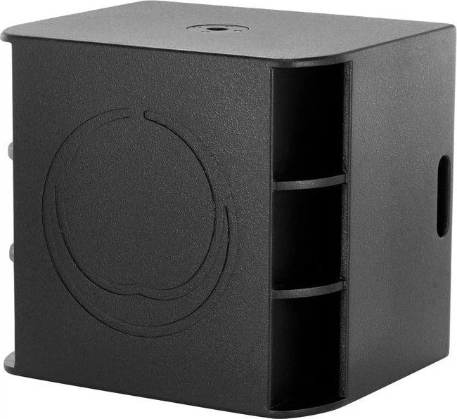 Subwoofer Turbosound MILAN M18B (4033653022347) - obraz 2