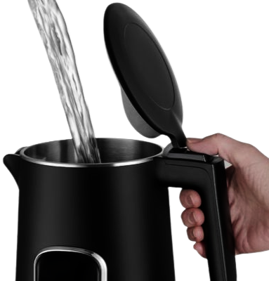 Czajnik elektryczny Concept RK3385 - obraz 2