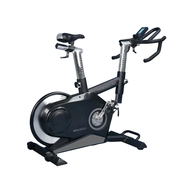 Велотренажер Toorx Indoor Cycle SRX-3500 (930987) - Фото 1 Велотренажер Toorx Indoor Cycle SRX-3500 (930987) - изображение 1