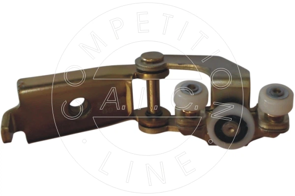 Ролик двери AIC Germany (54334) - изображение 2