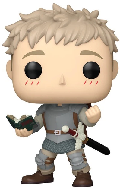 Фигурка Funko Pop! Laios 10.4 см 90569 (889698905695) - изображение 4