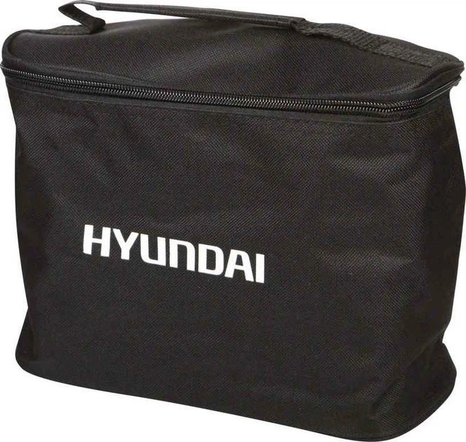 Автомобільний компресор HY Hyundai 1765 - зображення 7