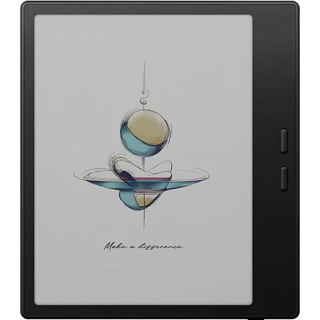 Электронная книга BOOX Go Color 7 Gen2 Black - Фото 3 Электронная книга BOOX Go Color 7 Gen2 Black - изображение 3