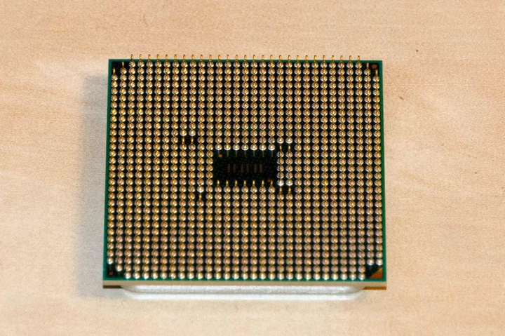 Процессор AMD A8-7600. 3.8 GHz. 4 - Ядер/4-потоков. Soket - FM2+