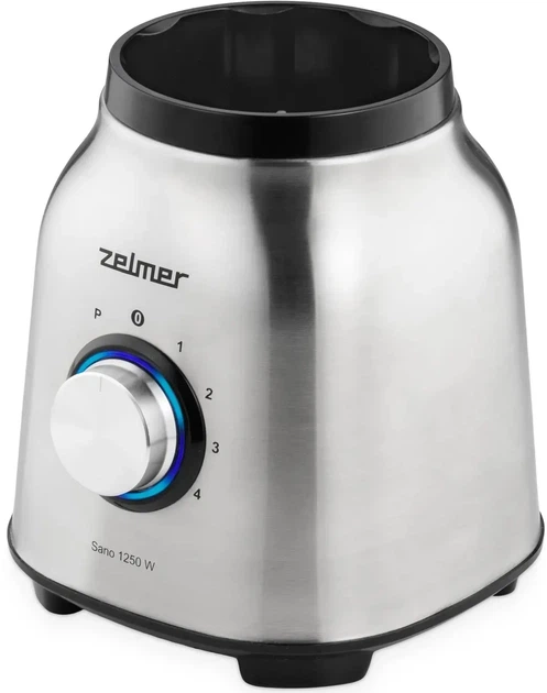 Блендер стаціонарний ZELMER ZSB4820 - зображення 4