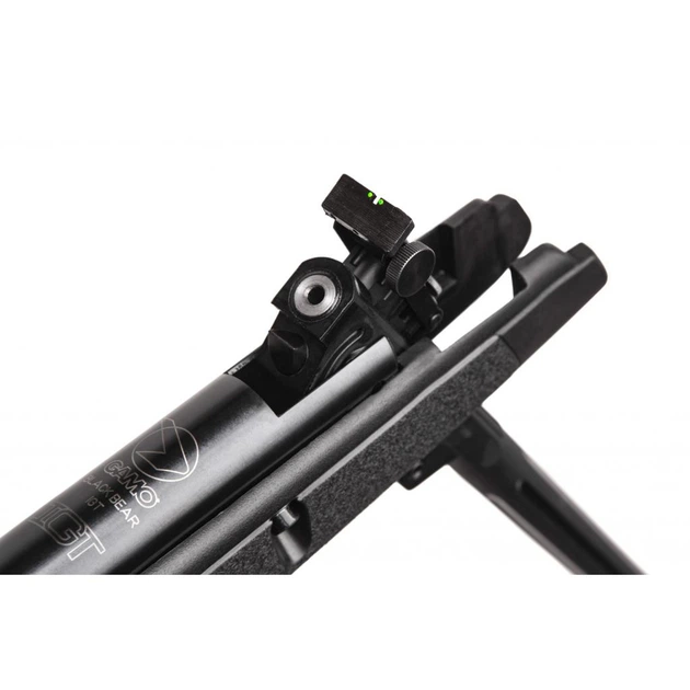 Пневматическая винтовка Gamo Black Bear IGT (61100297-BBEIGT) - изображение 3