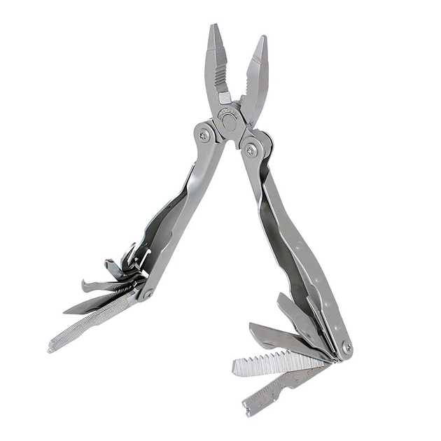 Мультитул Schrade Tough Tool (1182534) - Фото 1 Мультитул Schrade Tough Tool (1182534) - изображение 1