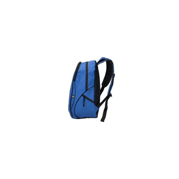 Рюкзак туристический Semi Line 28 Blue (J4919-2) (DAS302194) - Фото 3 Рюкзак туристический Semi Line 28 Blue (J4919-2) (DAS302194) - изображение 3