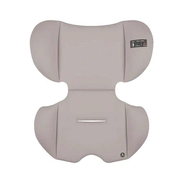 Автокресло Lionelo Billy I-Size Beige Latte (LO-BILLY I-SIZE BEIGE LATTE) - Фото 10 Автокресло Lionelo Billy I-Size Beige Latte (LO-BILLY I-SIZE BEIGE LATTE) - изображение 10