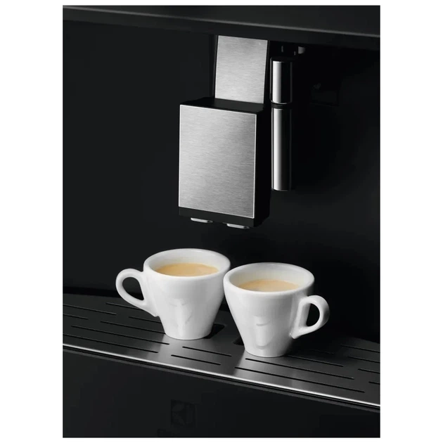 Кофемашина Electrolux KBC85Z - изображение 6