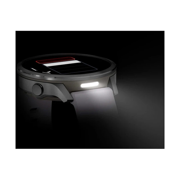 Смарт-часы Garmin Venu 4 (41mm), Gray w/ Silver + Periwinkle, GPS смарт-годинник (010-03013-01) - изображение 9