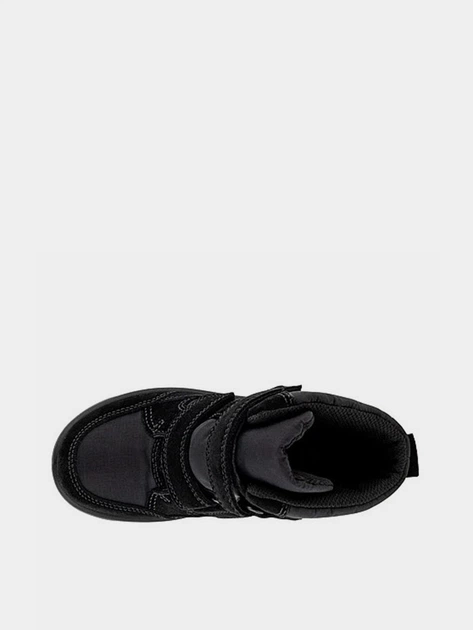Дитячі зимові черевики ECCO Urban Snowboarder 40 чорний 72235351052 - зображення 3