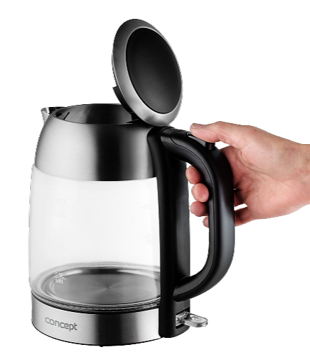 Czajnik elektryczny Concept RK4080 - obraz 3