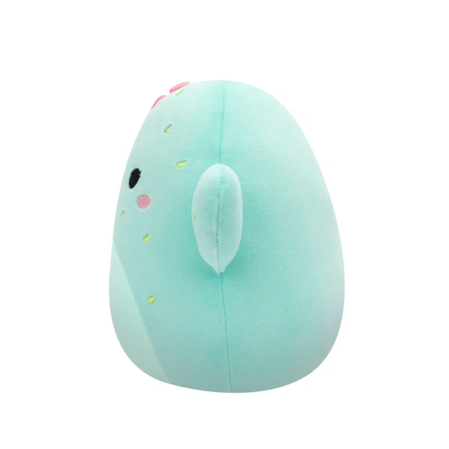 Мягкая игрушка Squishmallows – Кактус Грациелла (19 см) (6900007479110) - изображение 3