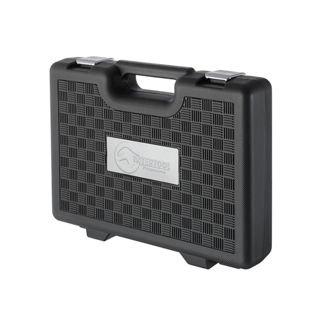 Профессиональный набор инструментов INTERTOOL ET-6082 - изображение 8