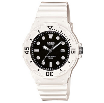 Жіночий годинник Casio LRW-200H-1EVEF - Фото 1 Жіночий годинник Casio LRW-200H-1EVEF - зображення 1