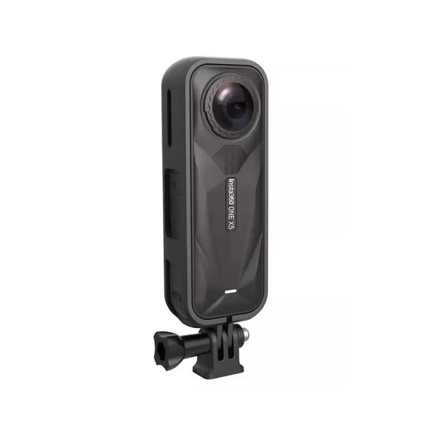 Крепление-адаптер рамка для Insta360 X5 - изображение 8