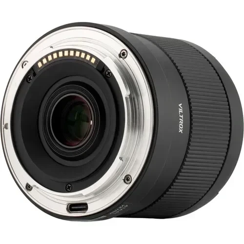 Объектив Viltrox AF 15mm f/1.7 Air Z mount (AF 15/1.7 Z) - автофокусный для Nikon Z-mount (APS-C) - изображение 4