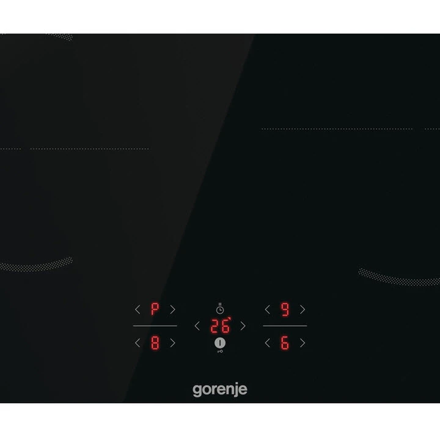 Варильна поверхня GORENJE GI601FMC - изображение 7