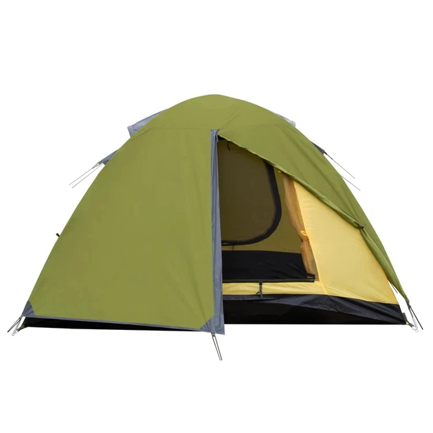 Палатка Tramp Tourist 3 (UTLT-002-olive) - изображение 8
